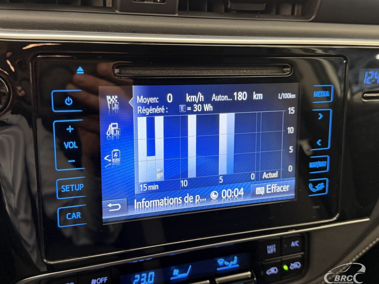 Toyota Auris | 29