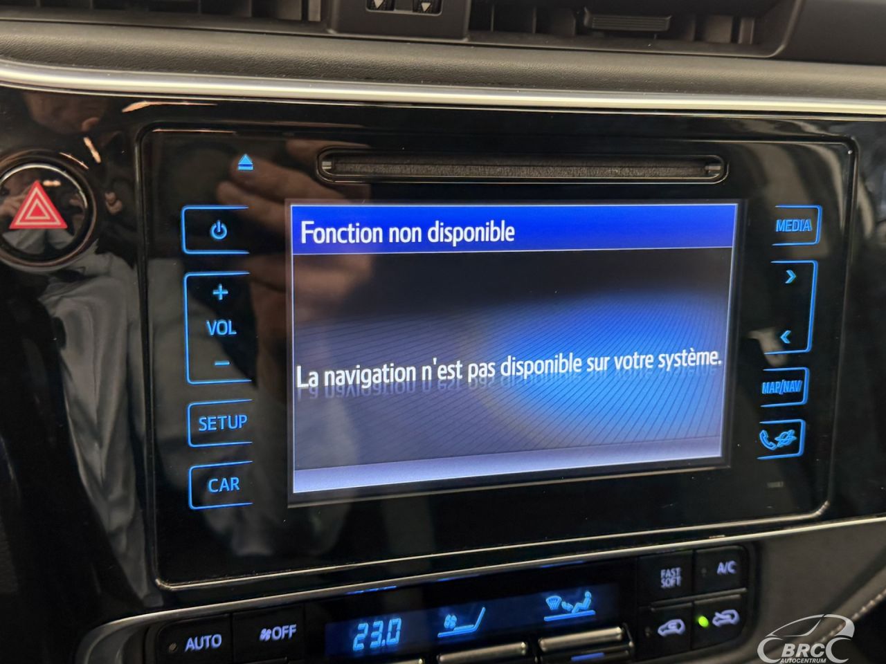 Toyota Auris | 33