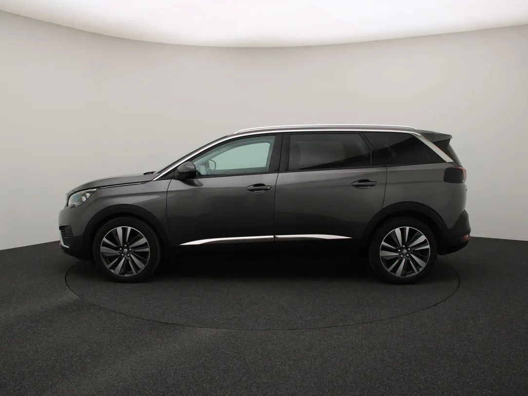 Peugeot 5008 | 4