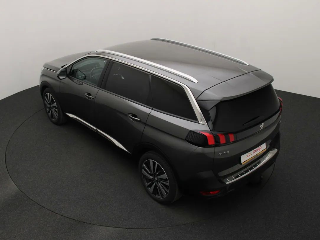 Peugeot 5008 | 10