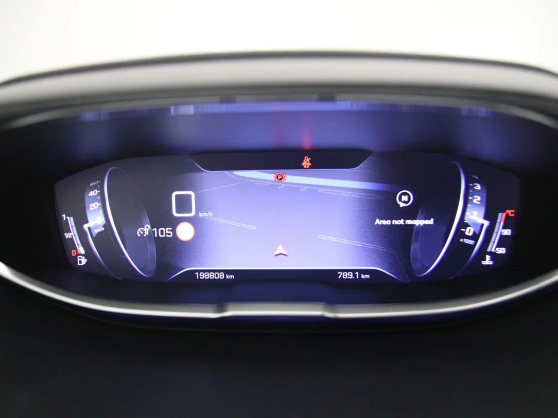 Peugeot 5008 | 18