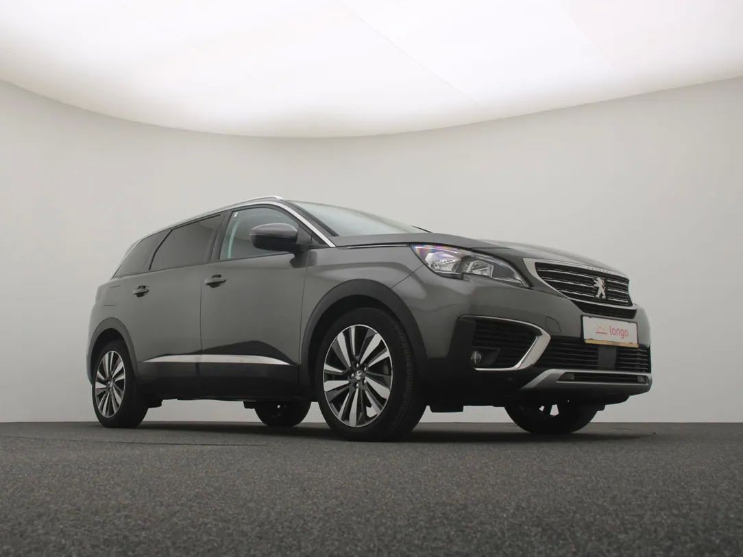 Peugeot 5008 | 9