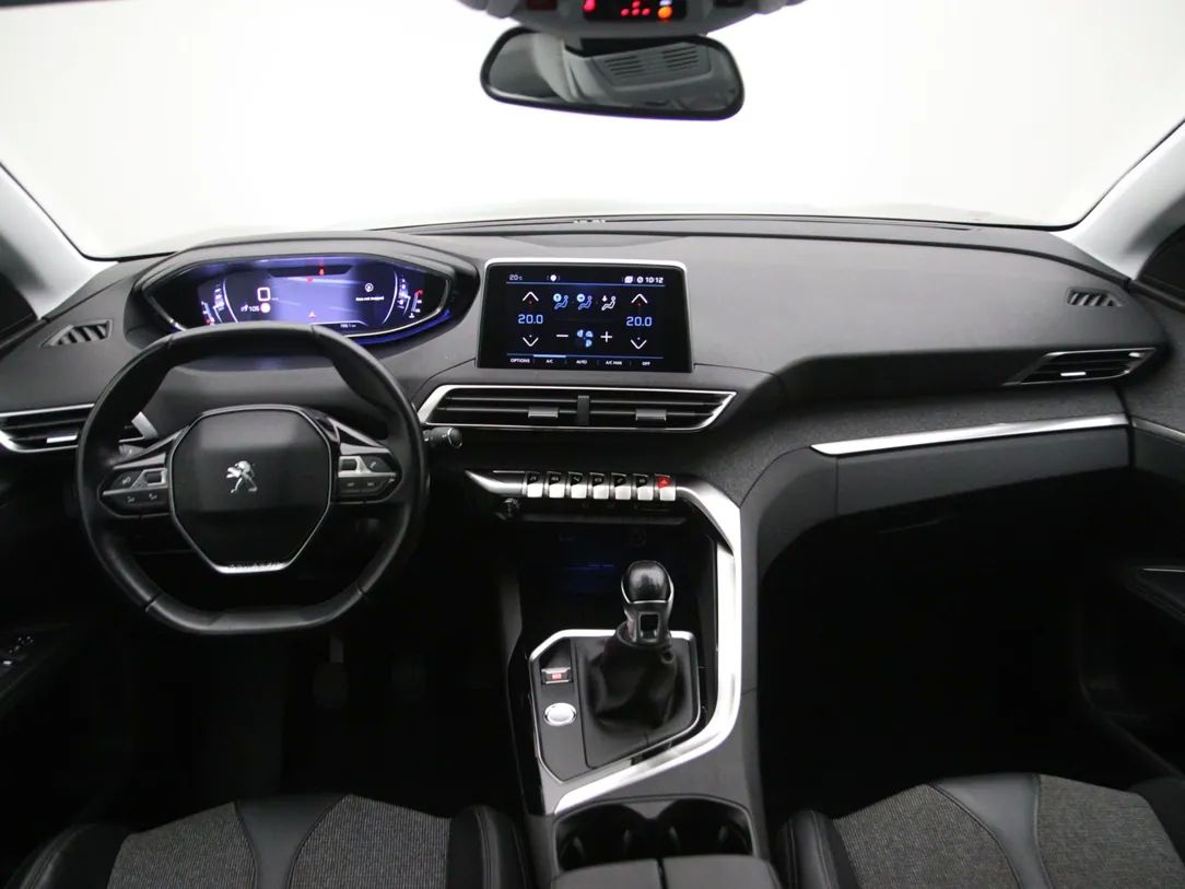 Peugeot 5008 | 1