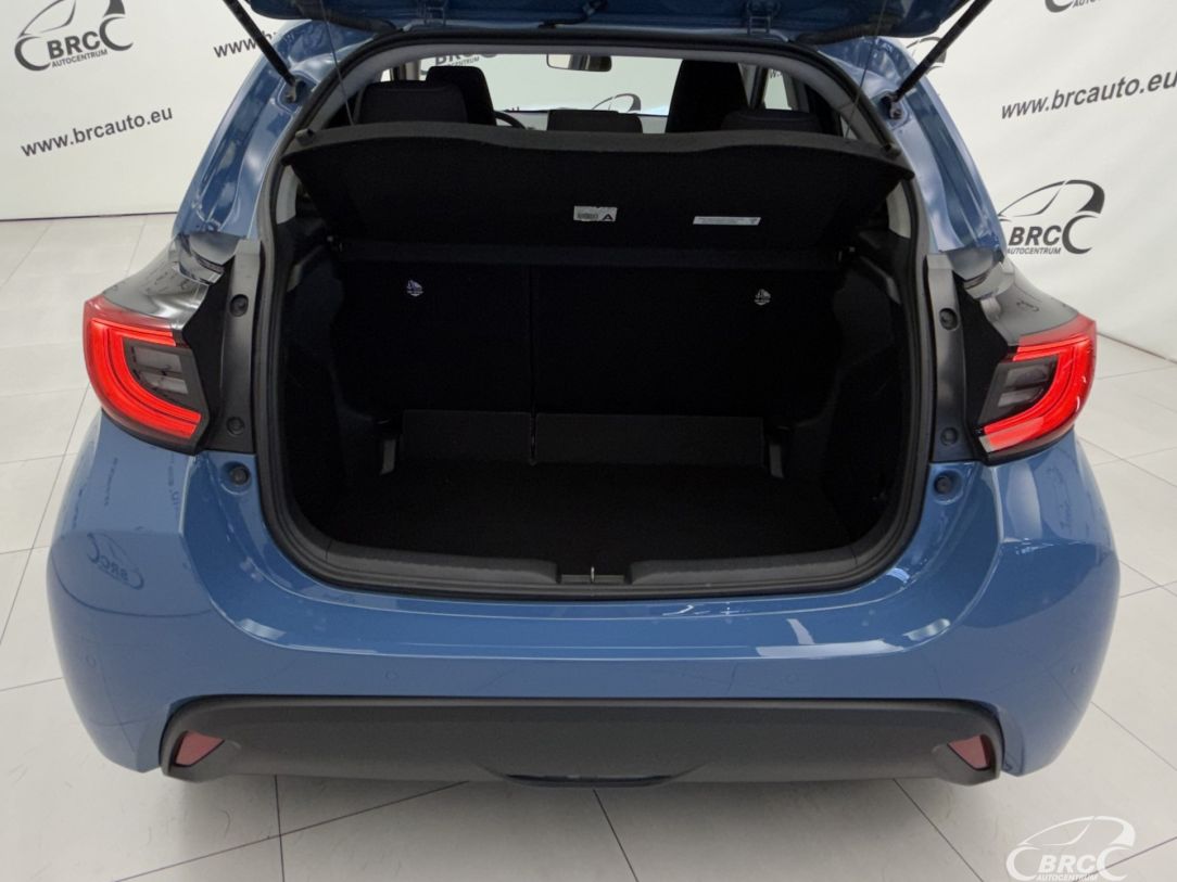 Peugeot 5008 | 26