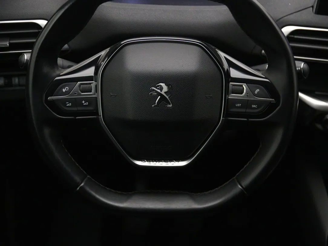 Peugeot 5008 | 17