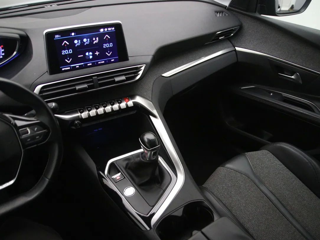 Peugeot 5008 | 20