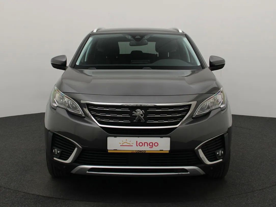 Peugeot 5008 | 2