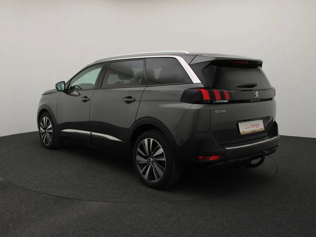 Peugeot 5008 | 5