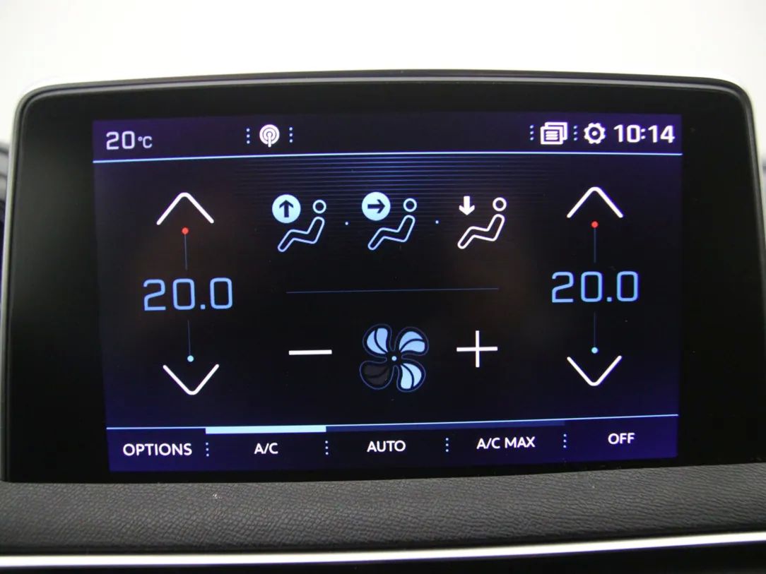Peugeot 5008 | 19