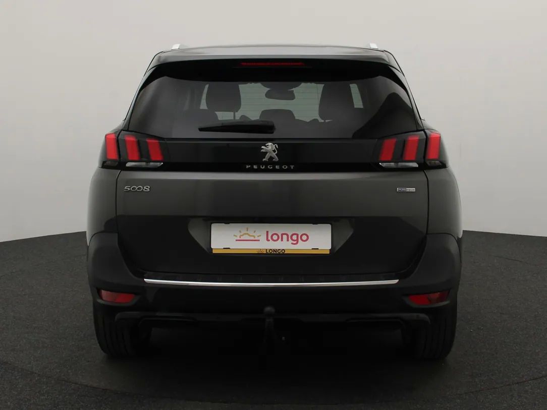 Peugeot 5008 | 3