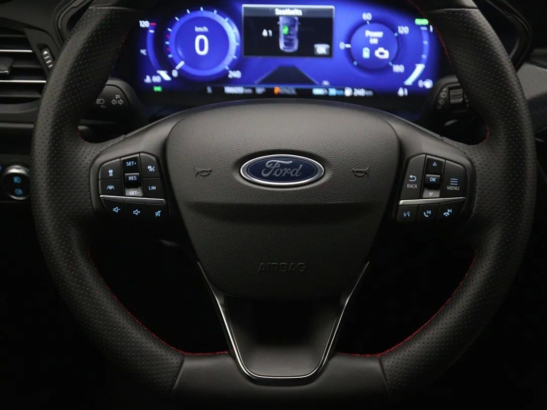 Ford Kuga | 16