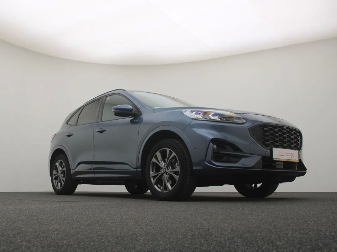 Ford Kuga | 10