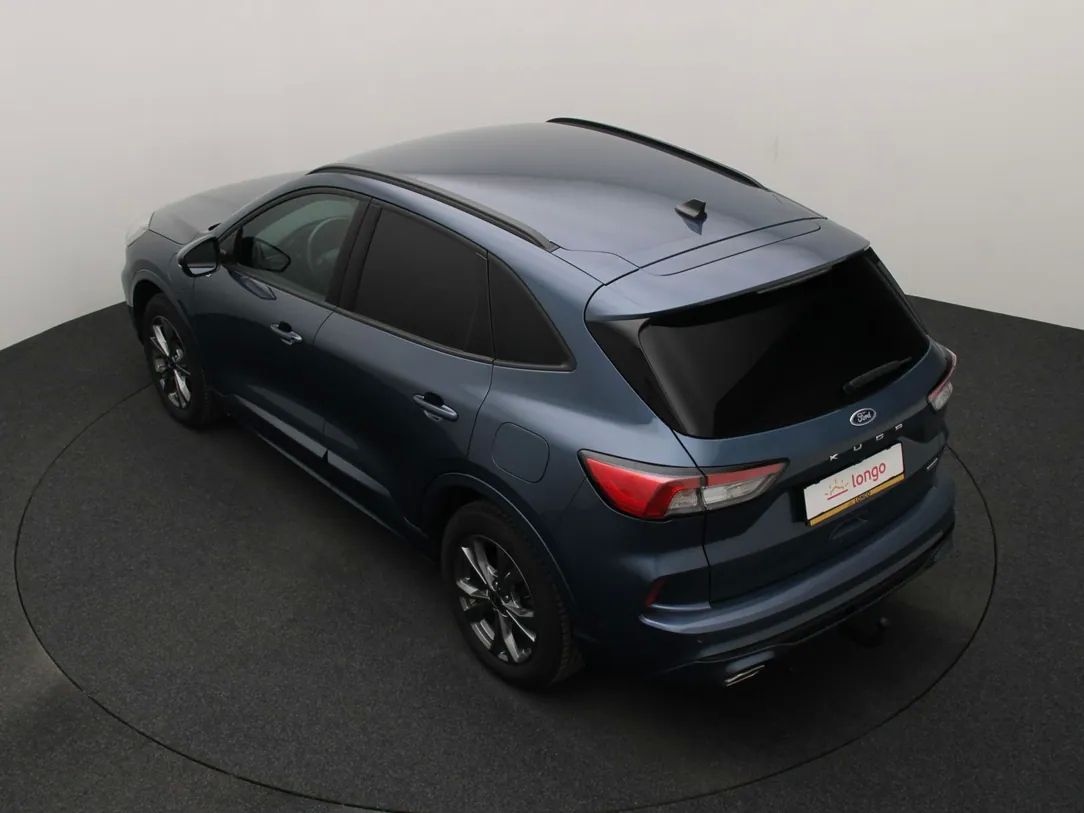 Ford Kuga | 11