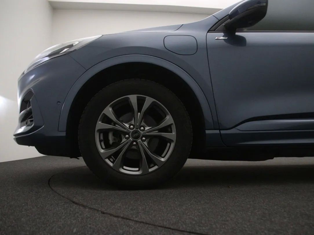 Ford Kuga | 26