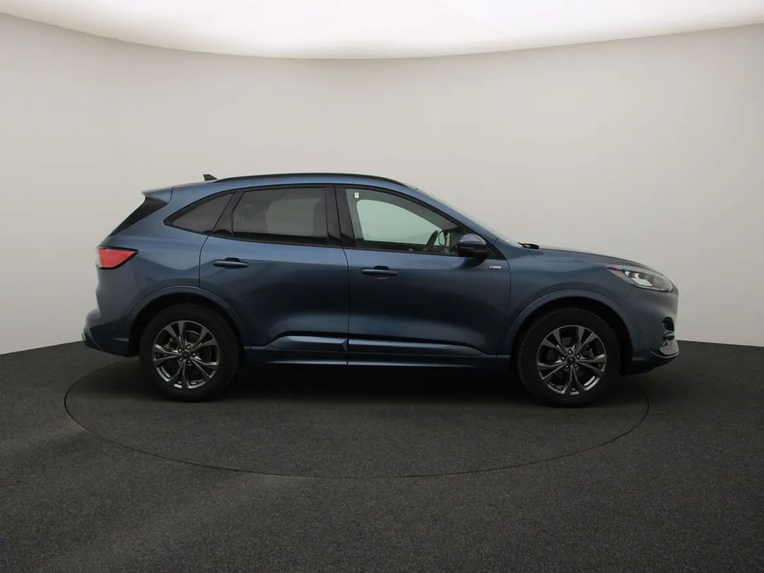 Ford Kuga | 8