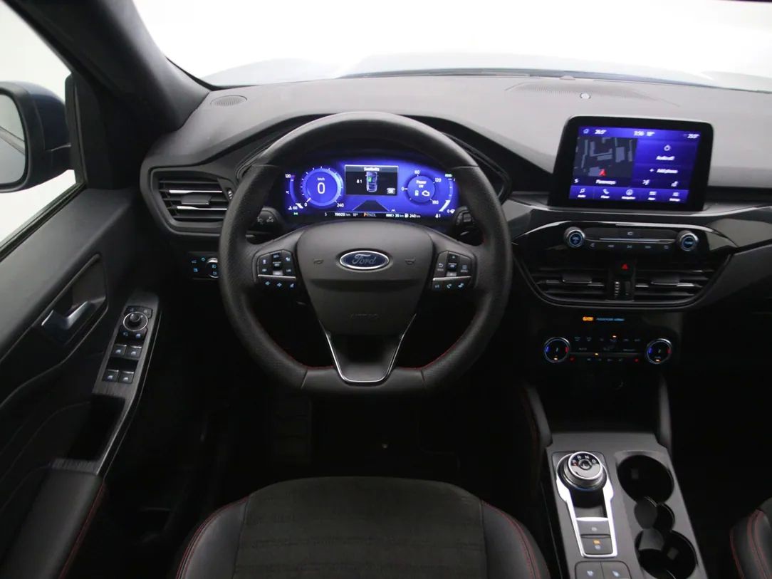 Ford Kuga | 15