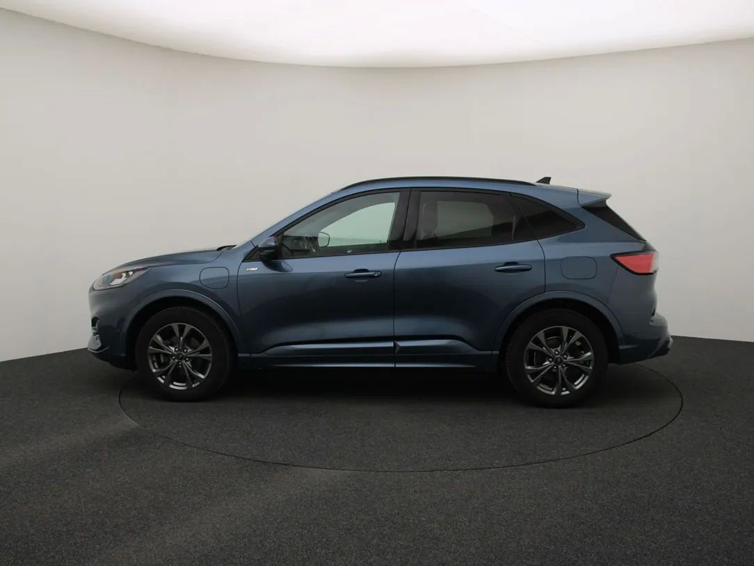 Ford Kuga | 5