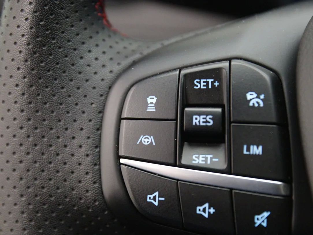 Ford Kuga | 31