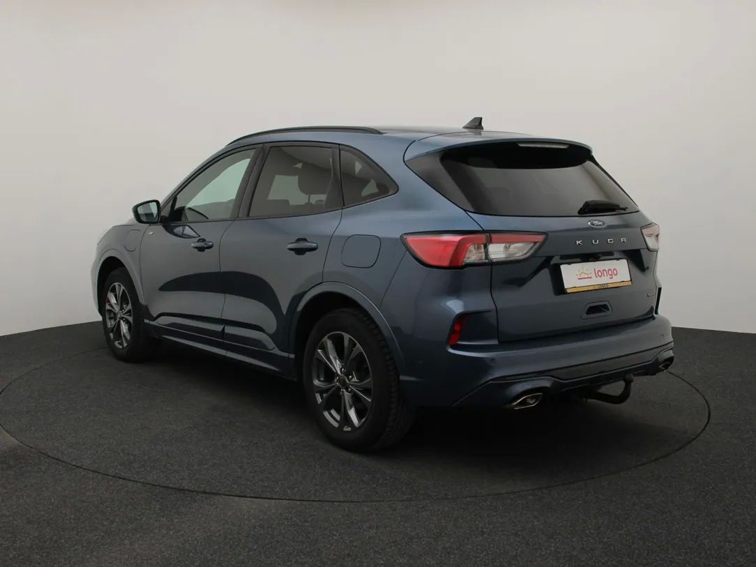 Ford Kuga | 6