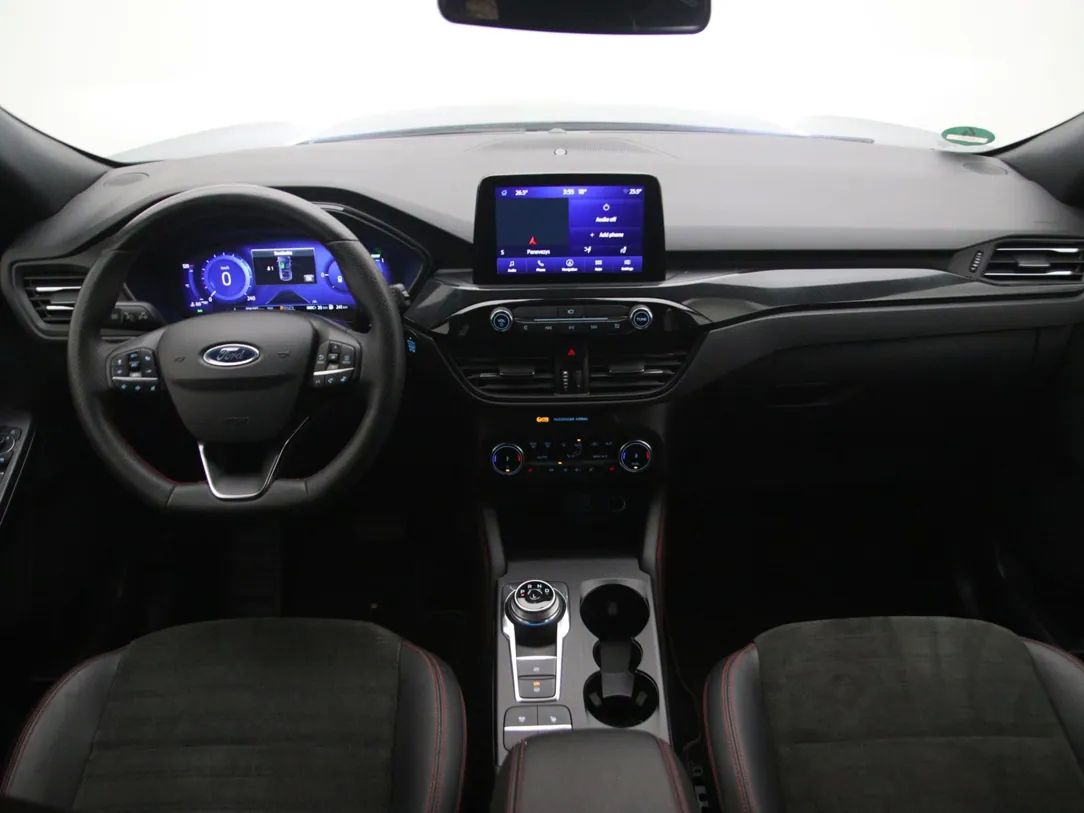Ford Kuga | 1