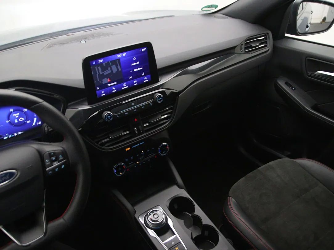 Ford Kuga | 19