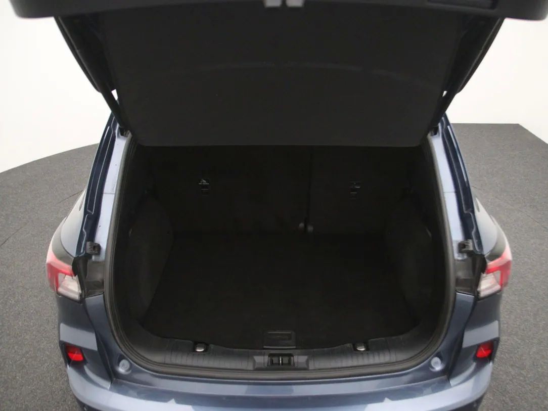 Ford Kuga | 34