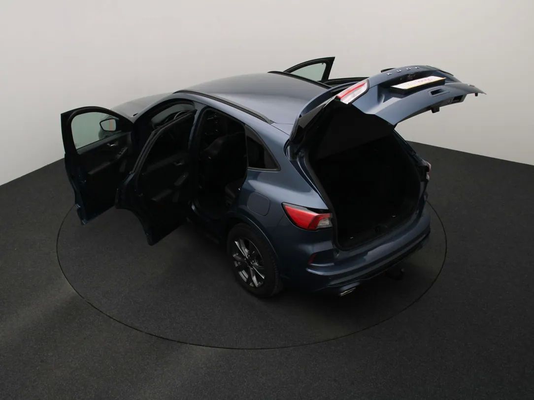 Ford Kuga | 12