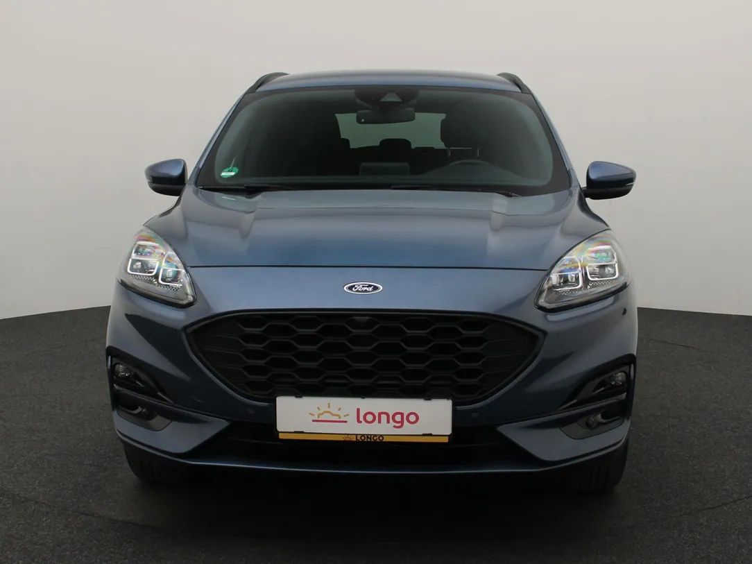 Ford Kuga | 2