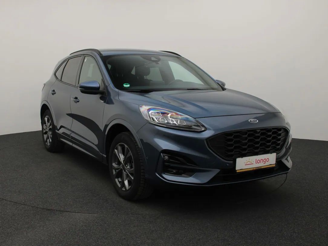 Ford Kuga | 9