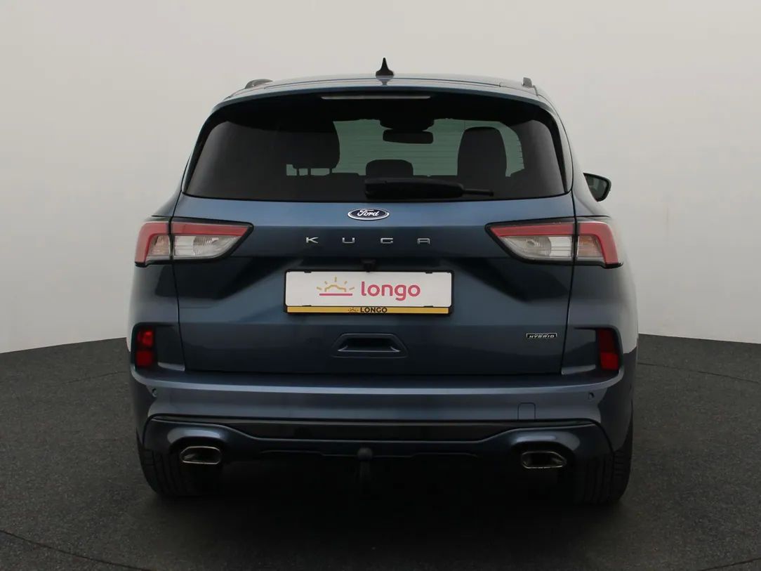 Ford Kuga | 4