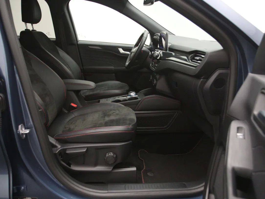 Ford Kuga | 13