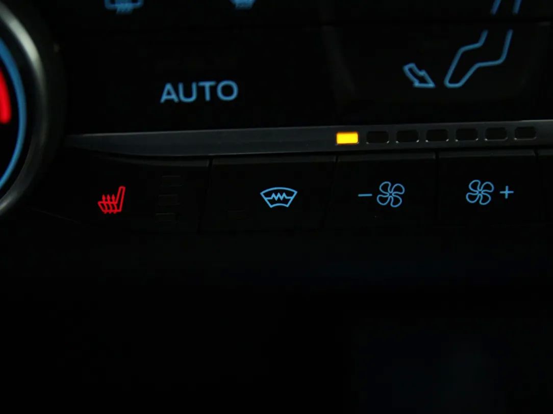 Ford Kuga | 29