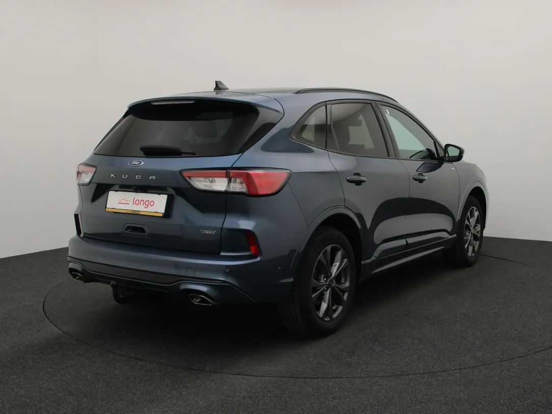 Ford Kuga | 7