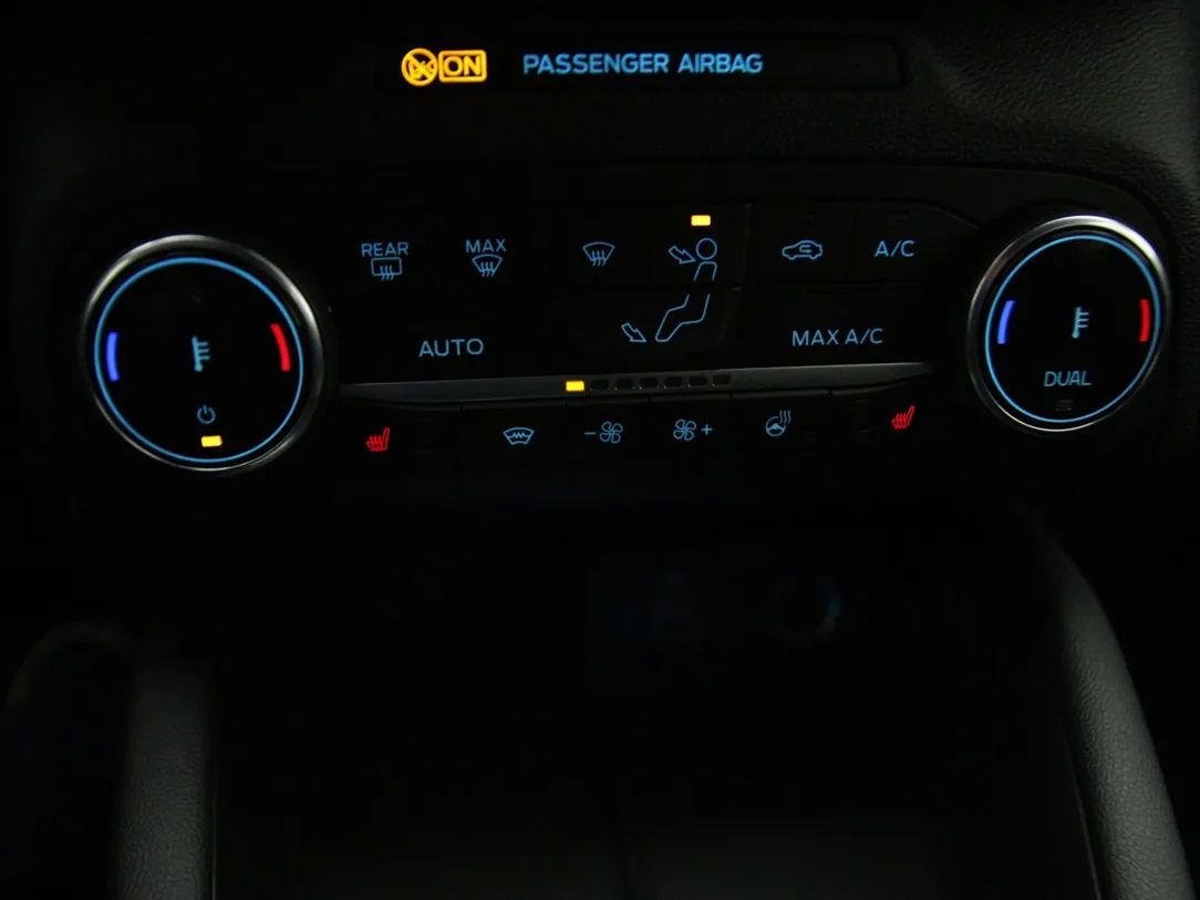 Ford Kuga | 18