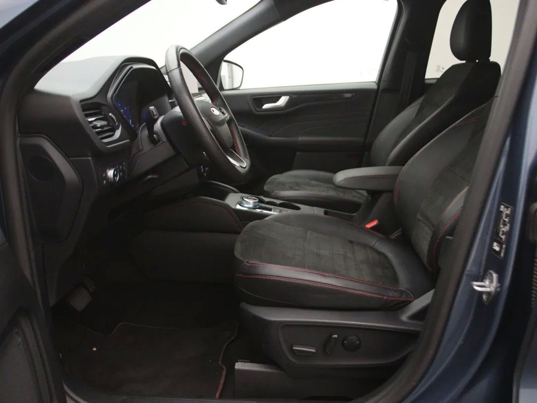 Ford Kuga | 3