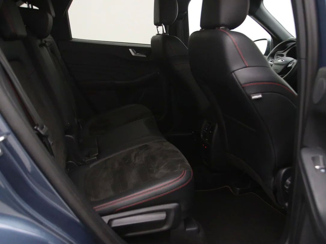 Ford Kuga | 14