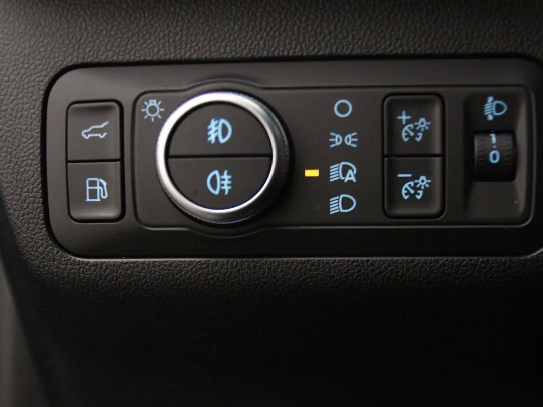 Ford Kuga | 25