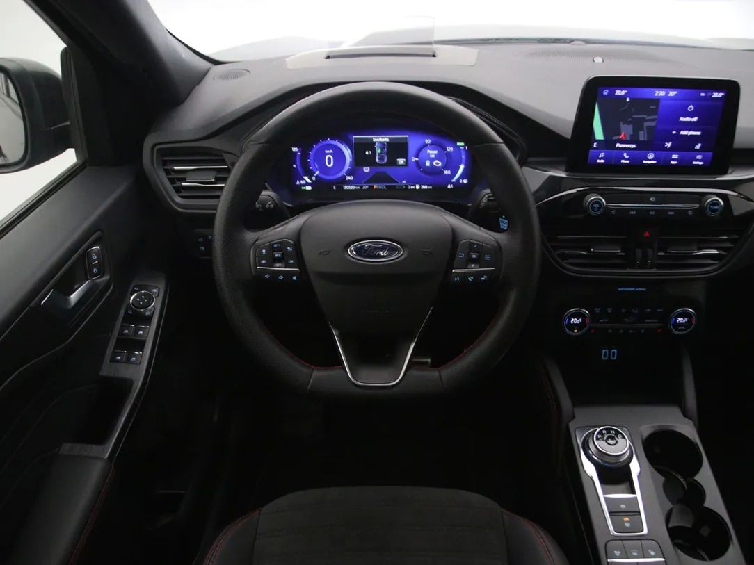 Ford Kuga | 15