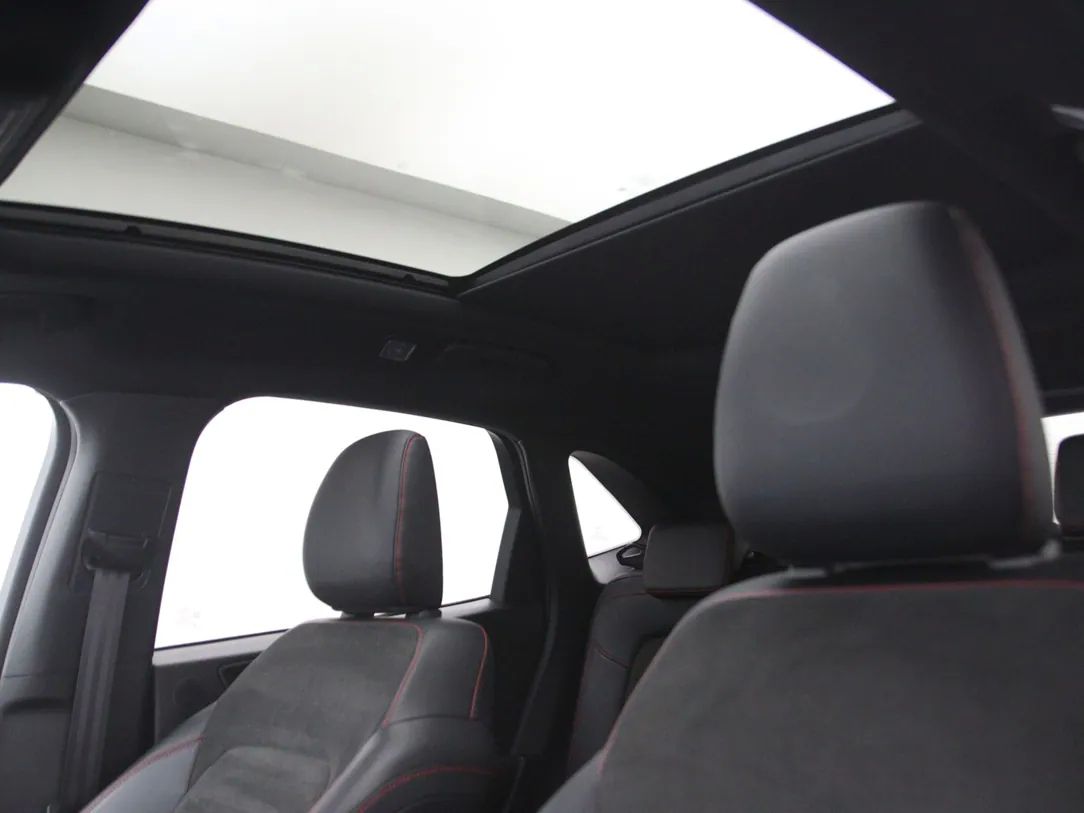 Ford Kuga | 34