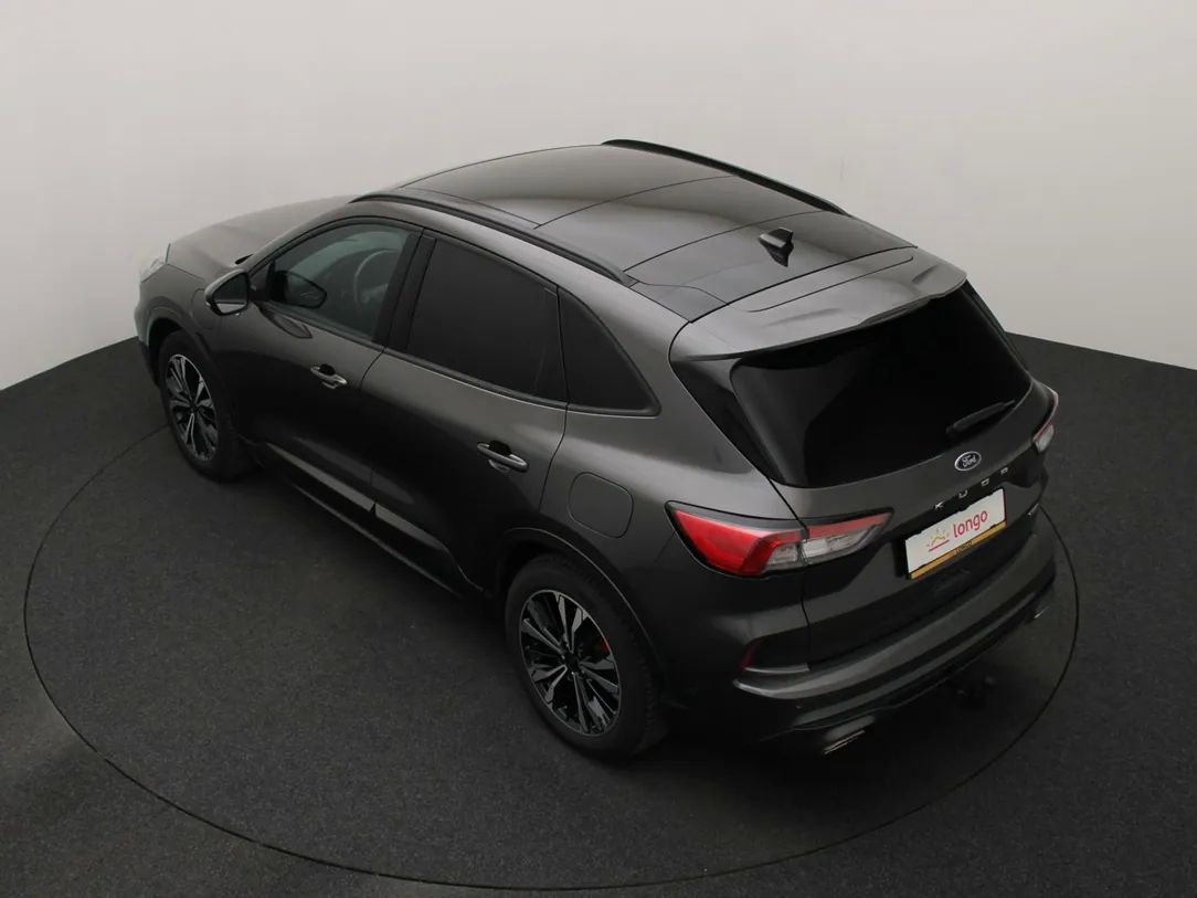 Ford Kuga | 10