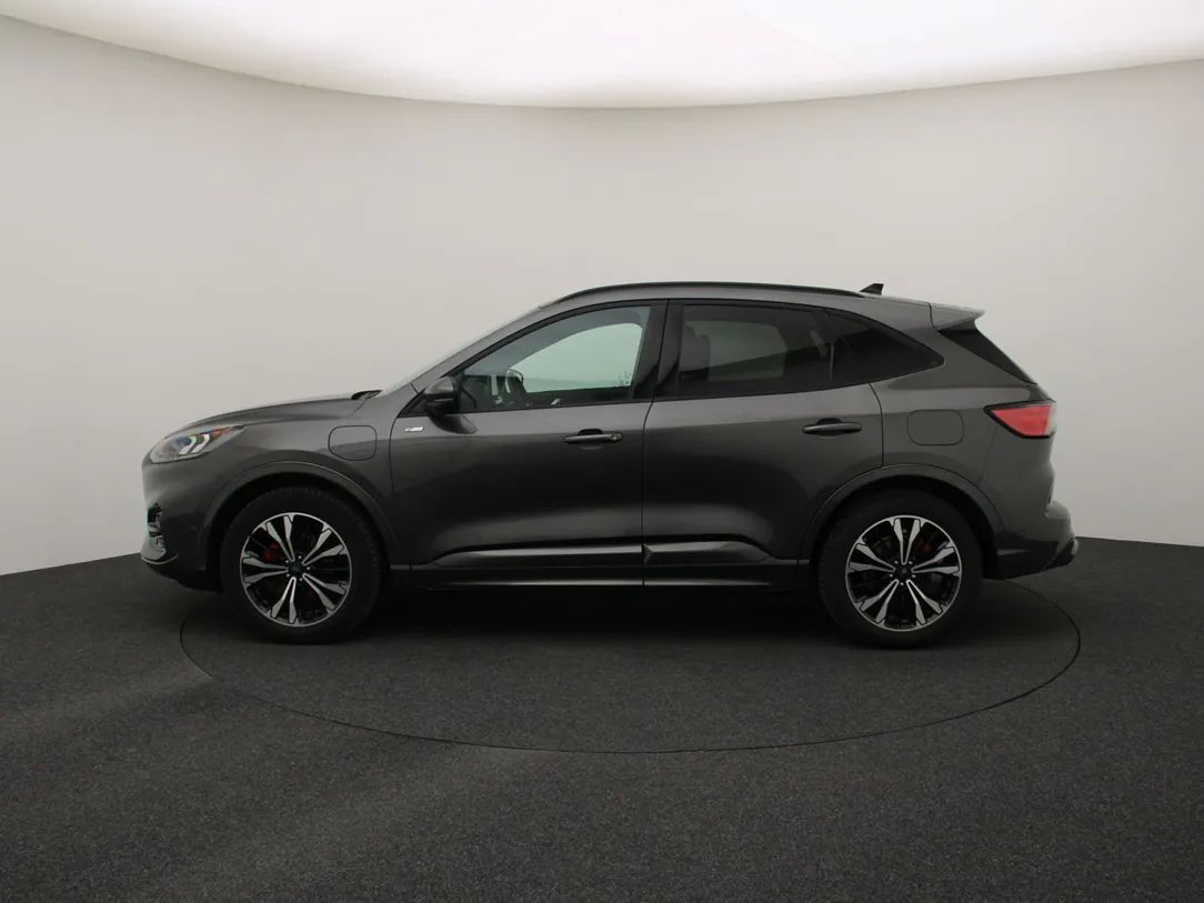 Ford Kuga | 4