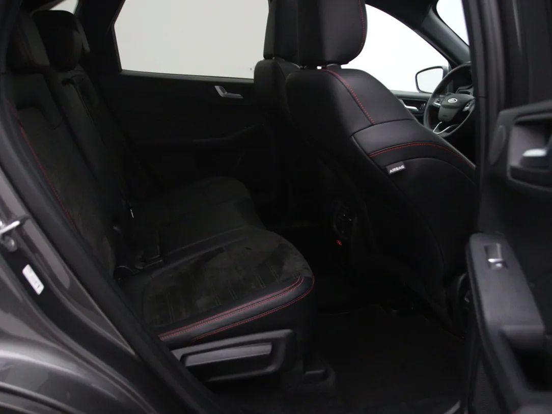 Ford Kuga | 13