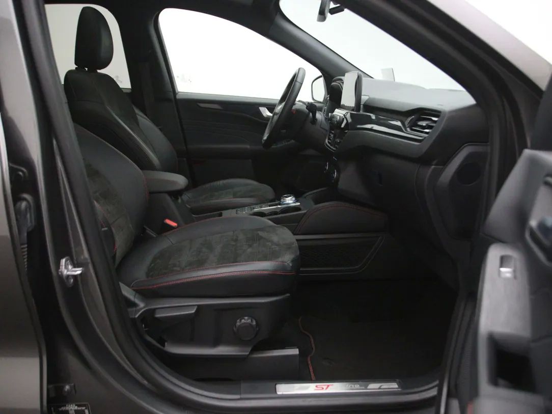 Ford Kuga | 12