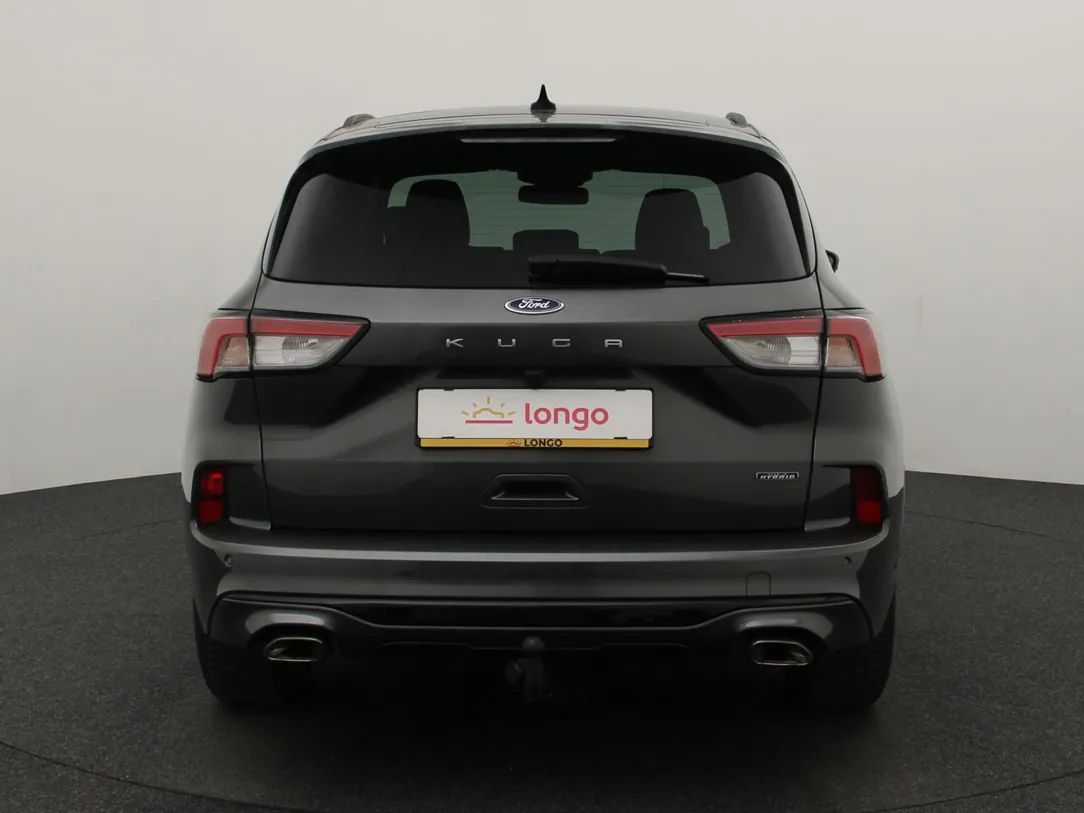 Ford Kuga | 3