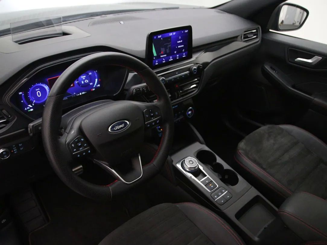 Ford Kuga | 14