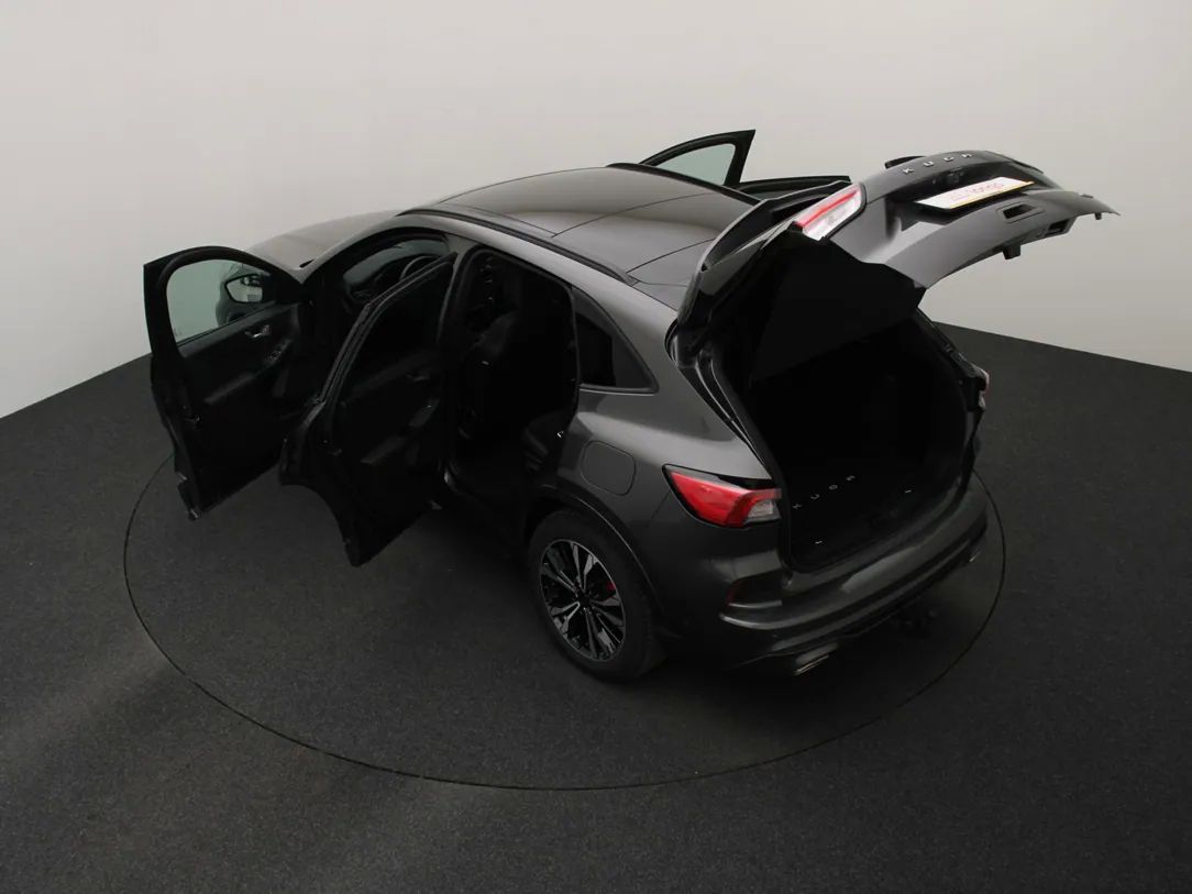 Ford Kuga | 11
