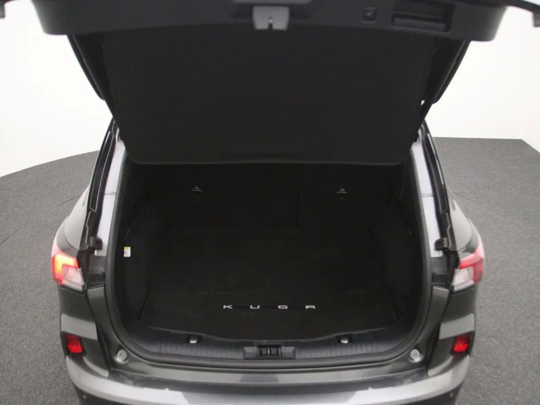 Ford Kuga | 36