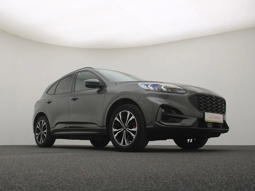 Ford Kuga | 9