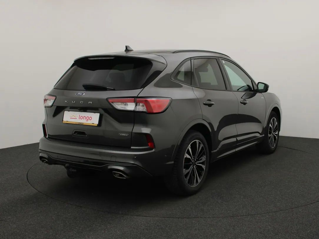 Ford Kuga | 6