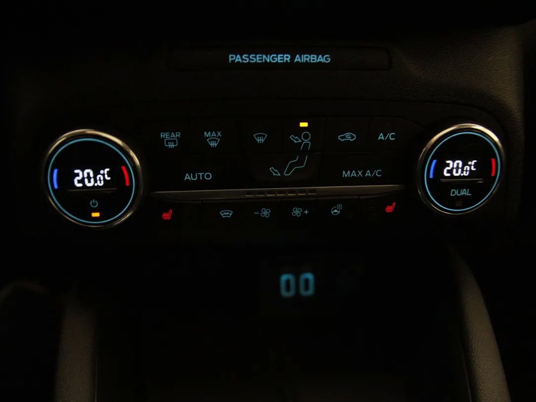 Ford Kuga | 18